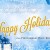 Christmas Holiday PhotoBooth Nigeria Flyer