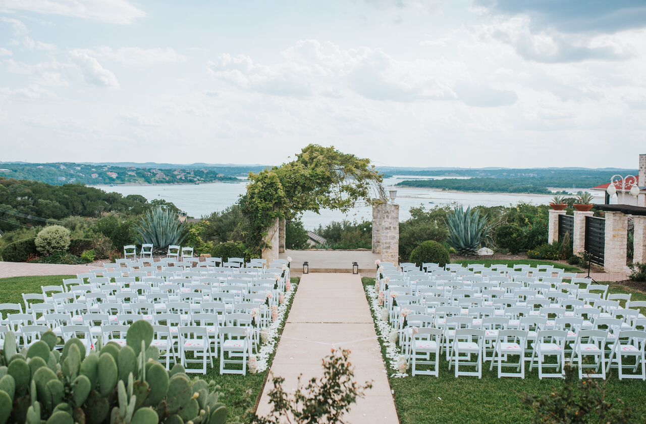 your dream wedding in 2018