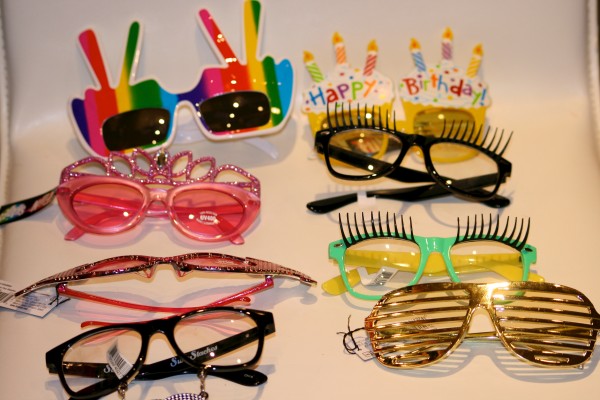 The Funky Glasses Collections 