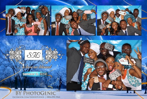 Lagos events wedding by <img alt=