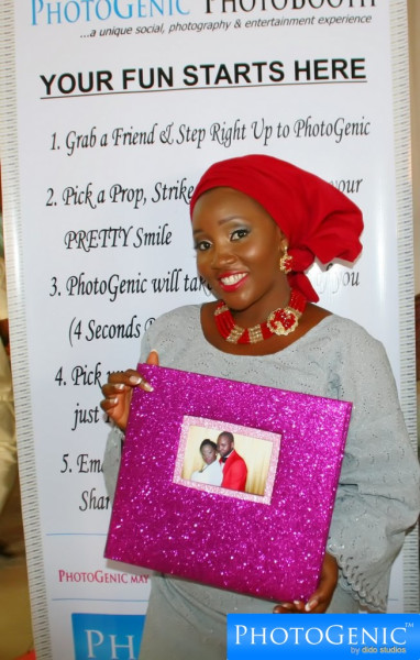 photo booth rental in lagos nigeria