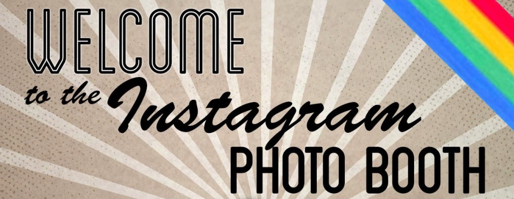 Post photo booth pictures instantly from photogenic photobooth lagos events