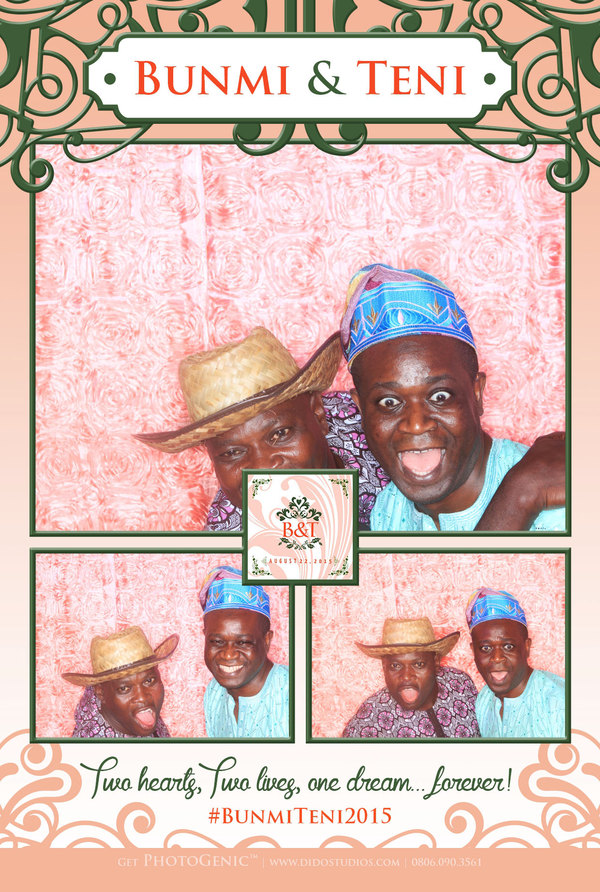 hire photo booth lagos