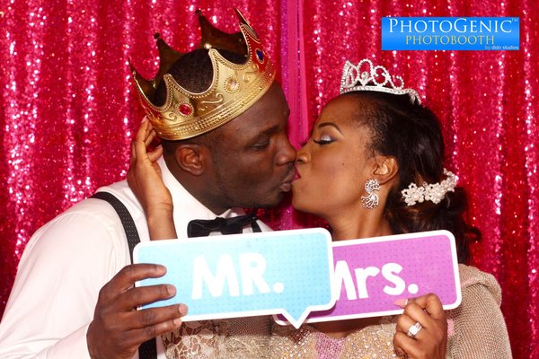 photo booth hire lagos